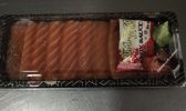Sashimi 150 gr.