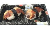 Sushi de Anguila
